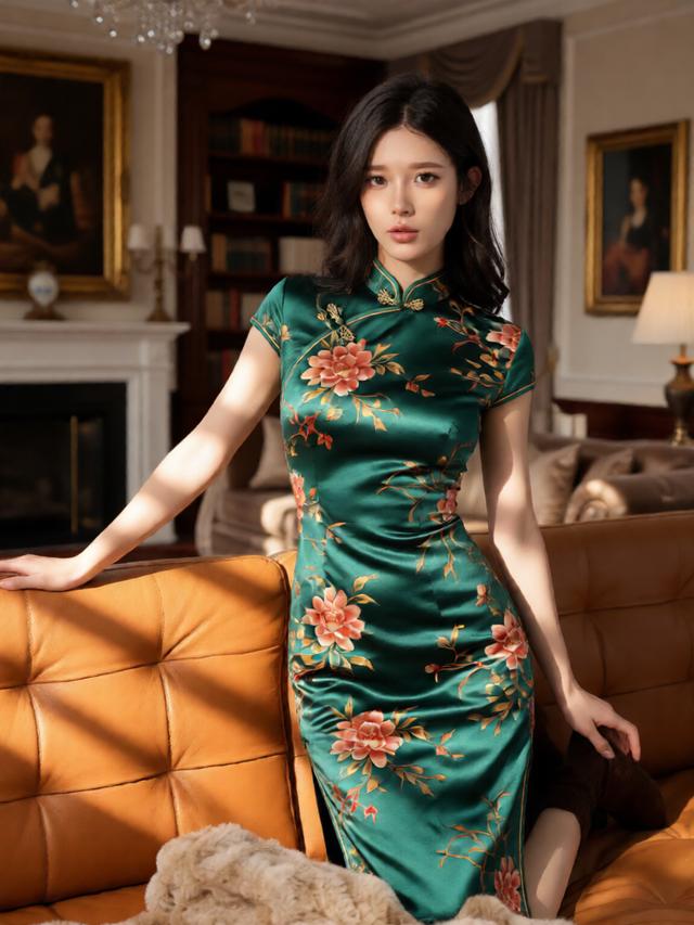 甜宠推荐