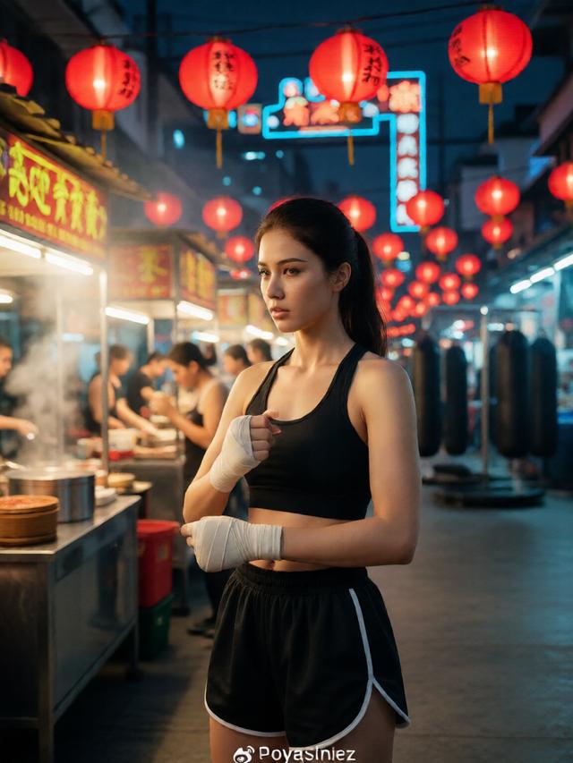 甜宠推荐